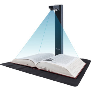IRIS IRIScan Desk 7 Business