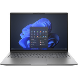 HP 16" ZBook Power 16 G11 Mobile Workstation, WUXGA IPS, Procesor AMD Ryzen™ 7 8845HS (16M Cache, up to 5.1 GHz), 16GB DDR5, 512GB SSD, AMD Radeon 780M, Win 11 Pro