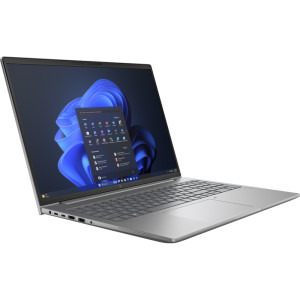 HP 16" ZBook Power 16 G11 Mobile Workstation, WUXGA IPS, Procesor AMD Ryzen™ 7 8845HS (16M Cache, up to 5.1 GHz), 16GB DDR5, 512GB SSD, AMD Radeon 780M, Win 11 Pro