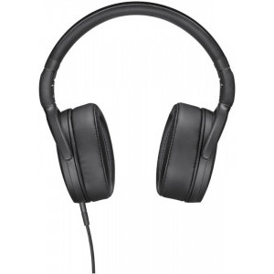 Sennheiser Over-Ear, HD 400S Black