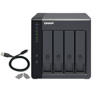 Qnap 4 bay TR-004
