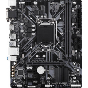 GIGABYTE H310M S2H 2.0