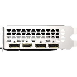GIGABYTE GeForce GTX 1660 Ti GAMING OC 6GB GDDR6 192-bit