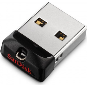 SanDisk Cruzer Fit 64GB USB 2.0