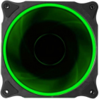 Ventilator Segotep Halo 12 120 Green LED