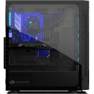 SilentiumPC Armis AR5X TG RGB