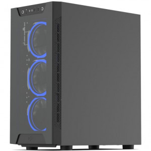 SilentiumPC Armis AR5X TG RGB