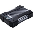 Hard disk extern ADATA HD830 5TB 3.5 inch USB 3.0 Black