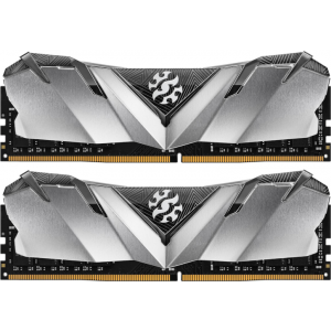 ADATA XPG Gammix D30 Black 16GB DDR4 3600MHz CL17 ​Dual Channel Kit