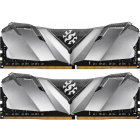 ADATA XPG Gammix D30 Black 16GB DDR4 3600MHz CL17 ​Dual Channel Kit