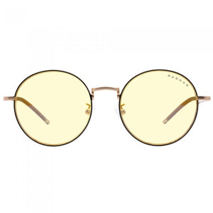 Gunnar Ellipse Onyx Amber Holiday Bundle
