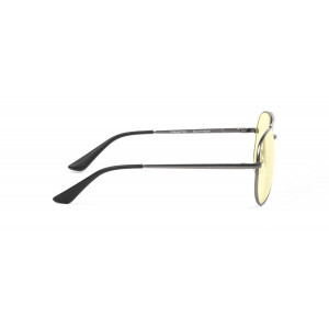 Gunnar Set Cadou Maverick Gunmetal