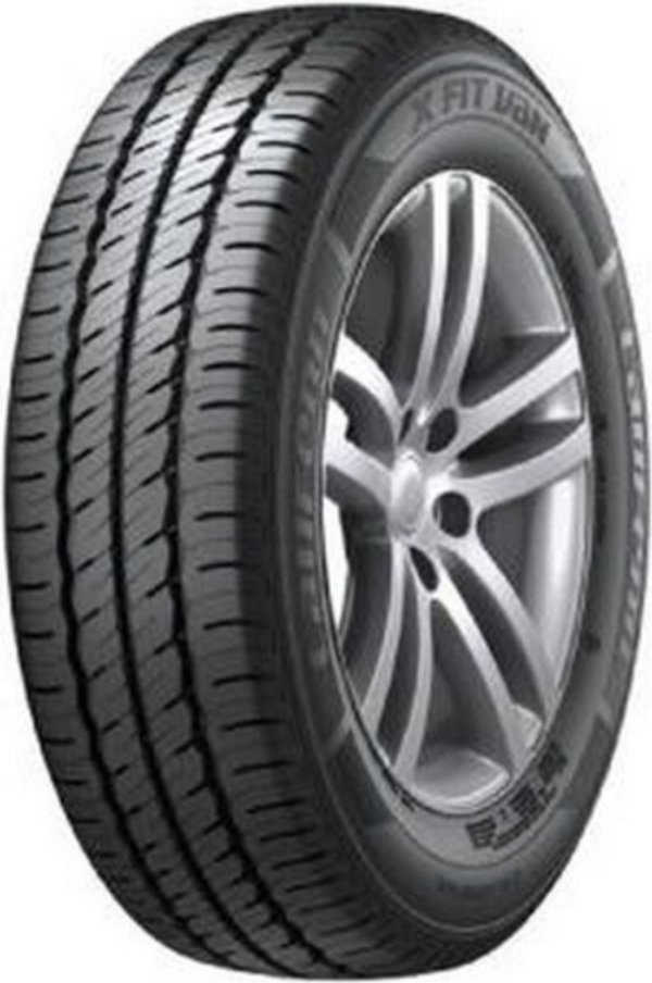 Anvelopa all-season Laufenn M+s Anvelope   X FIT VAN LV01 205/65R15C 102/100T  Season