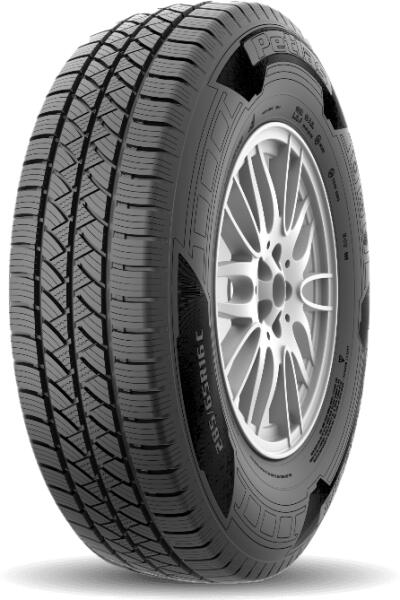 Anvelopa all-season PETLAS Anvelope   VANMASTER AS + 155/80R13C 90R  Season