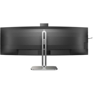 Philips 49B2U6900CH Curbat 48.8 inch DQHD VA 4 ms 75 Hz Webcam USB-C HDR