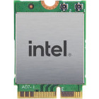 Placa de retea wireless Intel Triple Band AX211 WiFi 6E + Bluetooth M.2