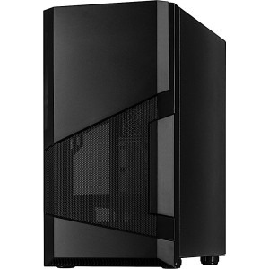Inter-Tech Enforcer Black