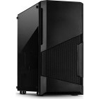 Carcasa Inter-Tech Enforcer Black