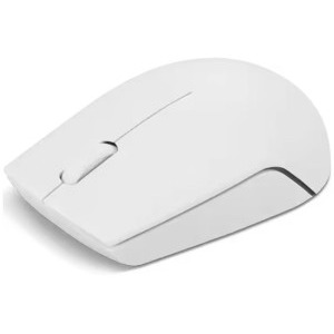Lenovo 300 Wireless Compact Cloud Grey