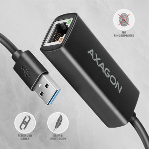 AXAGON Gigabit ADE-AR