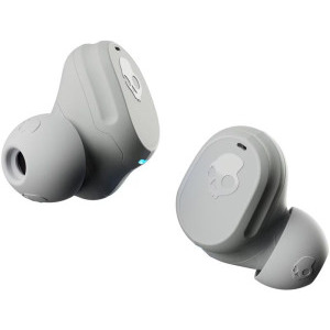 SkullCandy In-Ear, Mod, Multipoint, Grey/Blue