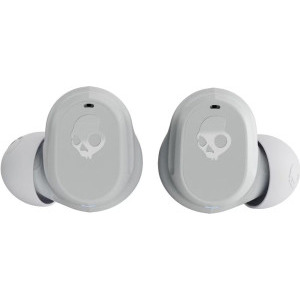 SkullCandy In-Ear, Mod, Multipoint, Grey/Blue