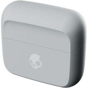 SkullCandy In-Ear, Mod, Multipoint, Grey/Blue