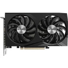 Placa video GIGABYTE GeForce RTX 3050 WINDFORCE OC V2 8GB GDDR6 128-bit