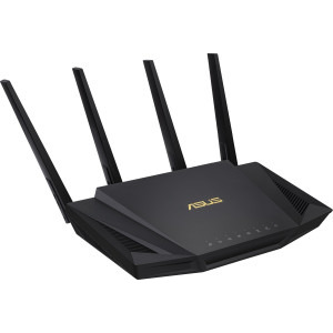 ASUS Gigabit RT-AX58U Dual-Band WiFi 6
