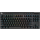 Tastatura Gaming Logitech G PRO X TKL Black Lightspeed Kailh GX Brown Switch Mecanica