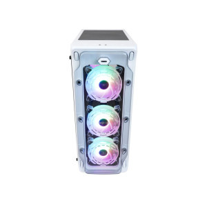 Segotep Lux II RGB white
