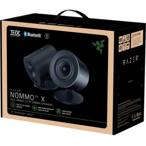 Razer Nommo V2 X