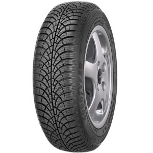 Goodyear UG Performance+245/55R17 106H