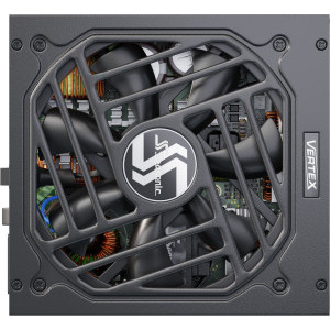 Seasonic VERTEX PX, 80+ Platinum, 1200W