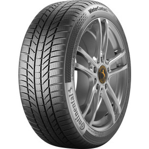 Continental TS870P205/60R16 92H