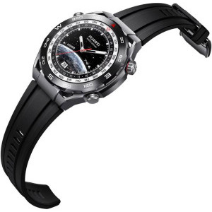 Huawei Watch Ultimate Expedition, Expedition Black