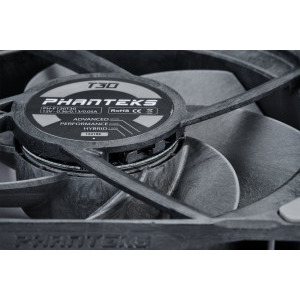 Phanteks T30-120 PWM 120mm