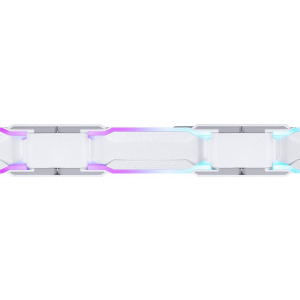 Phanteks D30-120 Regular RGB PWM 120mm Three Fan Pack White