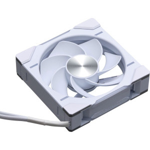Phanteks D30-120 Reverse RGB PWM 120mm Three Fan Pack White
