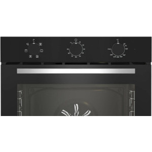 Arctic ARVIE1110BD, Electric, 71 L, Aqua Drop, Timer, Clasa A, Negru