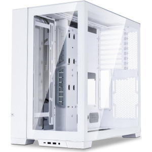 Lian Li O11 Dynamic Evo White