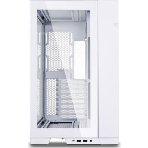Lian Li O11 Dynamic Evo White