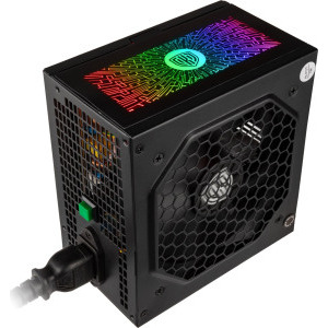 Kolink Core RGB, 80+, 600W