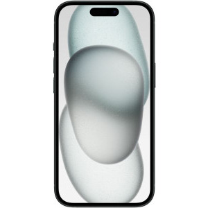 Apple iPhone 15, 256GB, 5G, Black
