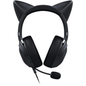 Razer Kraken Kitty Edition V2 Black