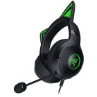 Casti Gaming Razer Kraken Kitty Edition V2 Black