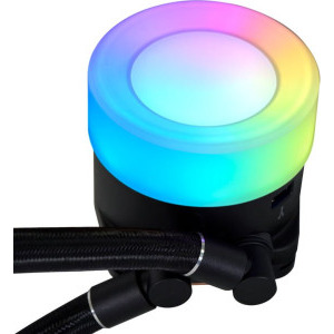 Lian Li Galahad II Trinity 360 black