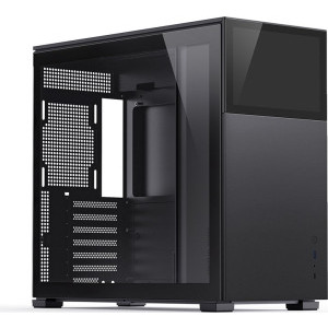 Jonsbo D41 Screen Black