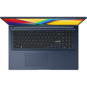 Laptop ASUS 17.3'' Vivobook 17 X1704VA, FHD, Procesor Intel® Core