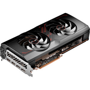 Sapphire Radeon RX 7800 XT PULSE 16GB GDDR6 256-bit